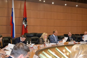 Президент НОЭКС принял участие в заседании рабочей группы АСИ