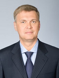 Назначен заместитель Министра строительства и жилищно-коммунального хозяйства Российской Федерации