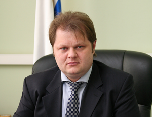 Владимир Токарев назначен главой Госстроя