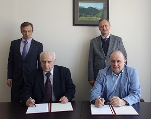 НОЭКС и ИПС подписали соглашение о сотрудничестве