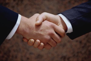ФЦПФ и Госстрой подписали соглашение в области развития ГЧП