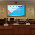 19 мая 2016 г. в г. Санкт-Петербурге прошел семинар-совещание на тему «Градостроительное законодательство и вопросы качества экспертизы строительных проектов»