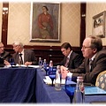 12 апреля 2013 года состоялось очередное заседание Совета НОЭКС