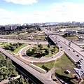 В ближайшие пять лет в Москве построят и реконструируют 300 км дорог