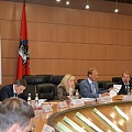 Президент НОЭКС принял участие в заседании рабочей группы АСИ