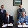 НОЭКС и ИПС подписали соглашение о сотрудничестве
